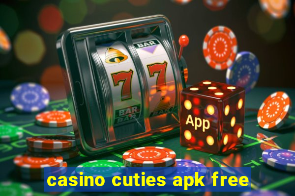 casino cuties apk free